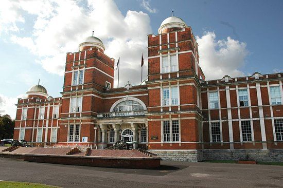 Royal Engineers Museum